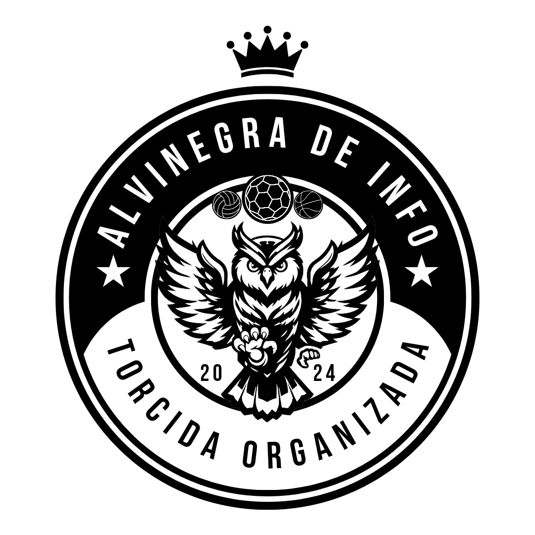 Alvinegra de Info – padrão